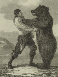 Bear Hug